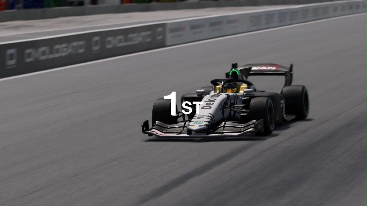 Gran Turismo 7 F1