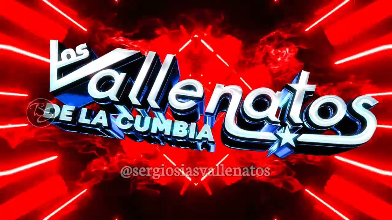 Sin alma y sin corazón. / Los Vallenatos De La Cumbia 2025