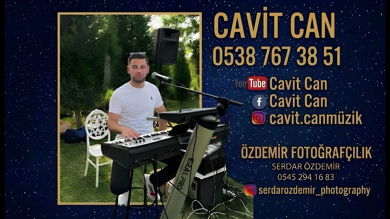2026 kasap Cavit can 