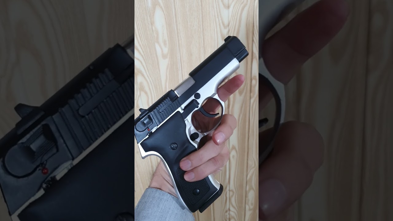 9mm Kanuni S