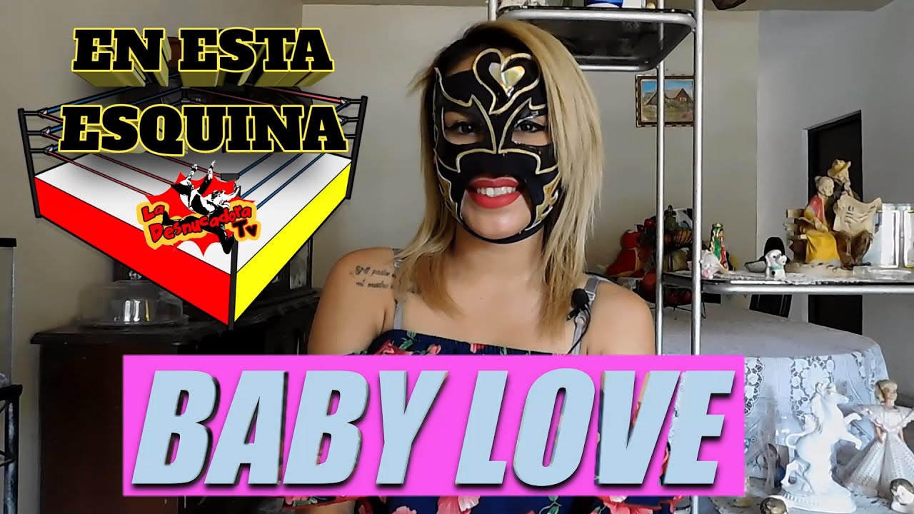 En Esta Esquina: Baby Love