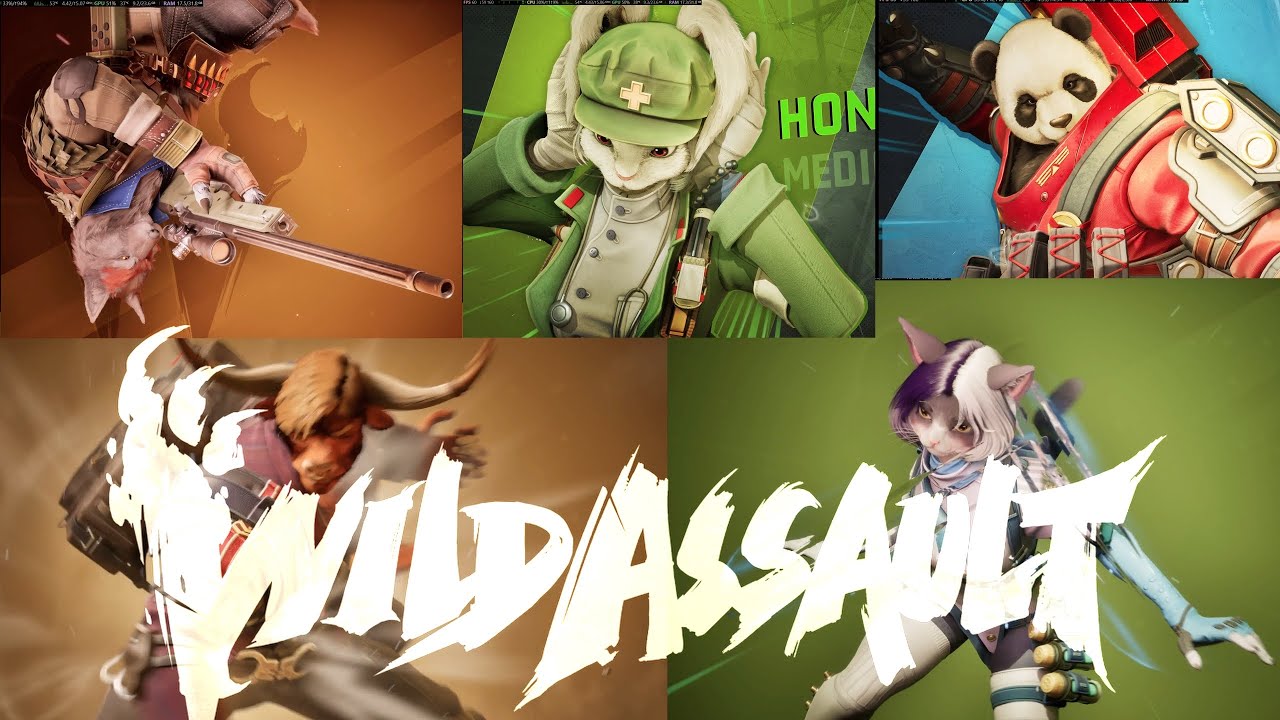 The Furry Aesthetics || The Art of War Stream