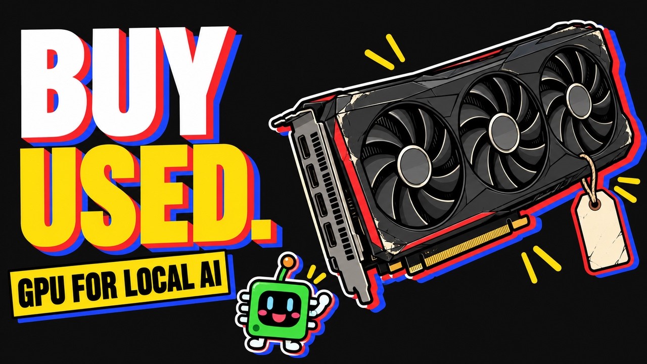 Best GPU for local AI: the only GPUs worth buying (October 2026)..