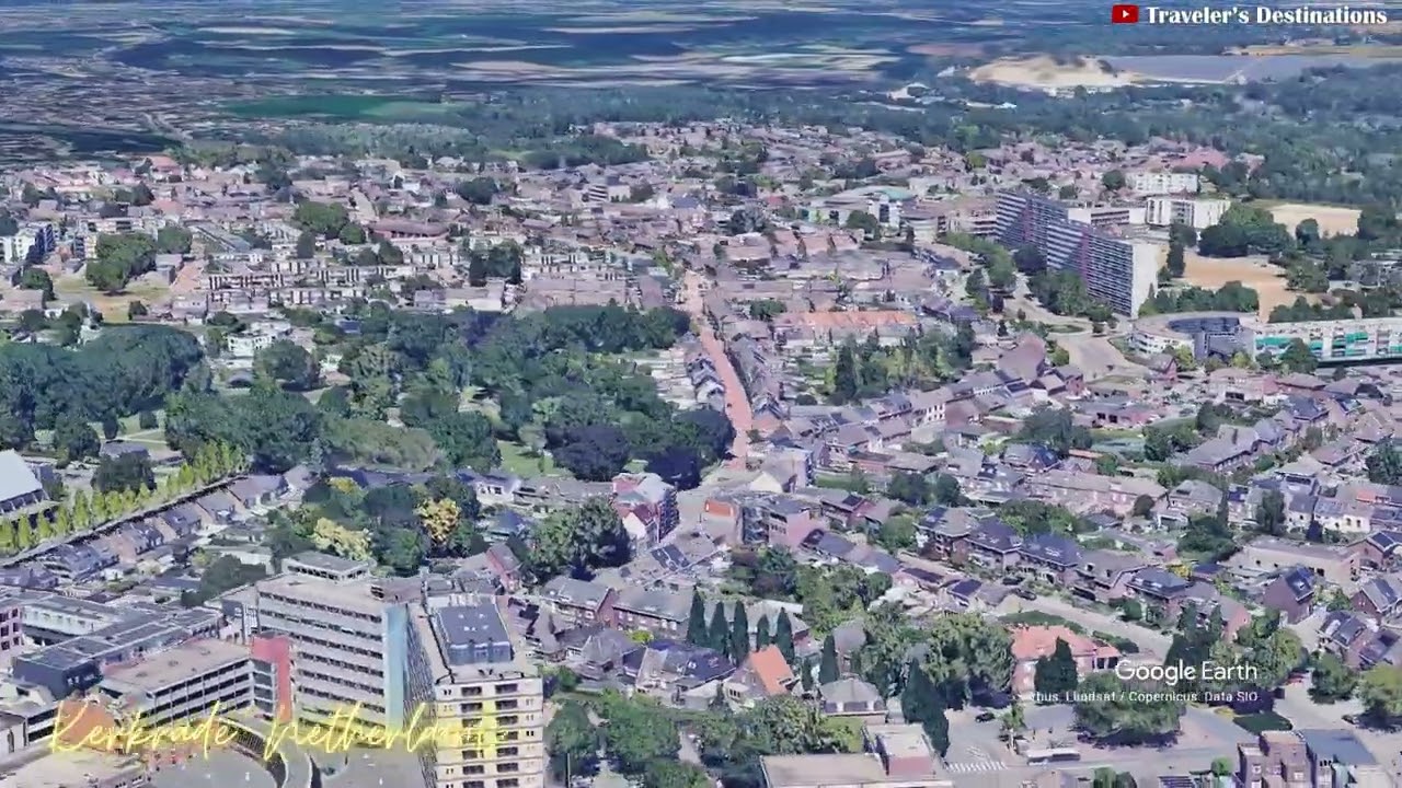 Kerkrade Netherlands