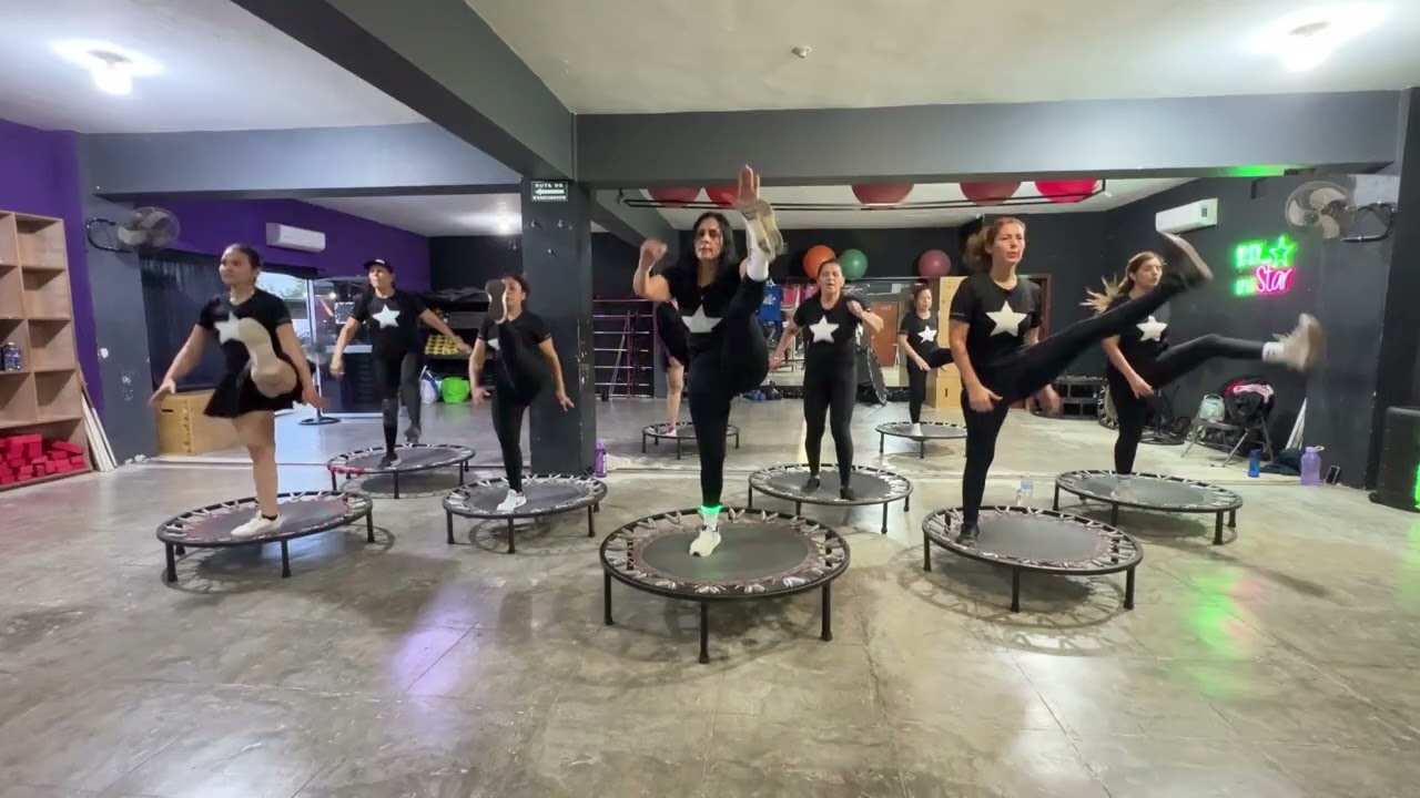 Meneo #flystar #jump #jumping 