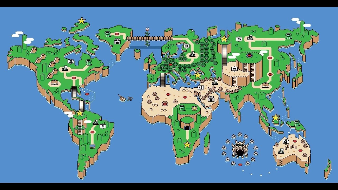 Mario Blight's Live Stream