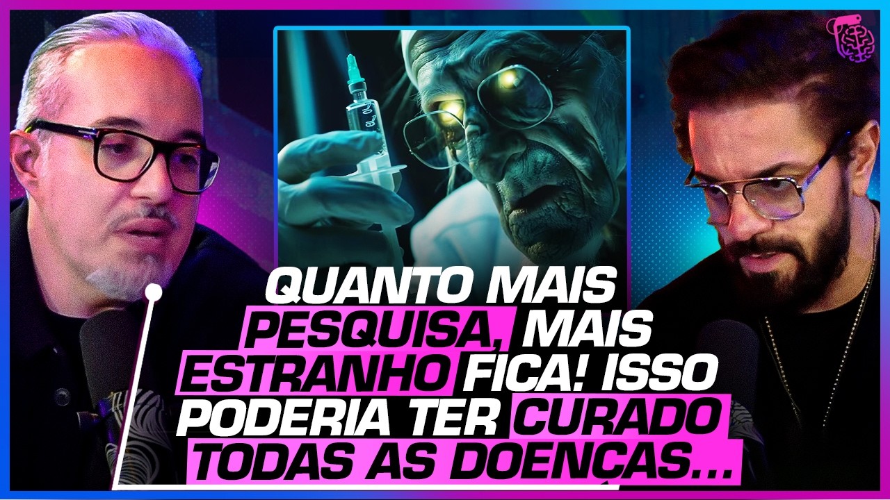 PARECE FIC&Ccedil;&Atilde;O! MAS A REALIDADE &eacute; MUITO PIOR... - DANIEL LOPEZ