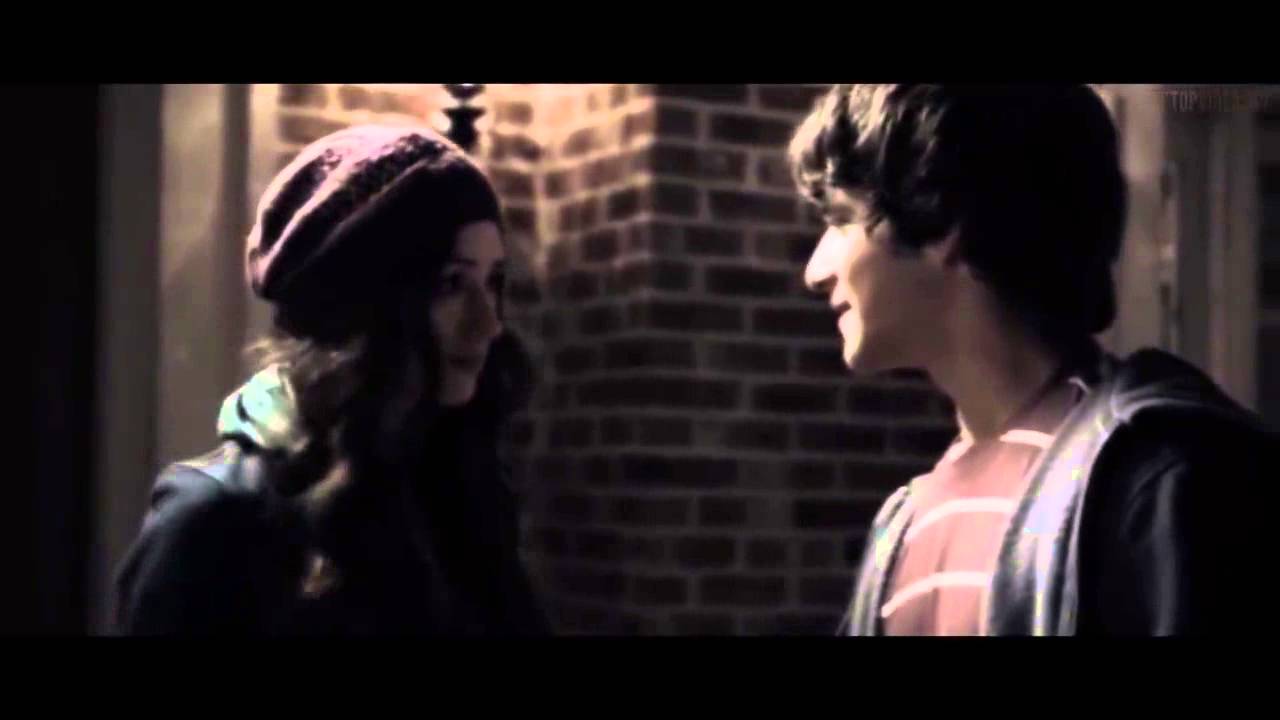 Zé Neto e Cristiano   Eu Ligo Pra Você vídeo clipe(Allison e Scott -Teen Wolf )