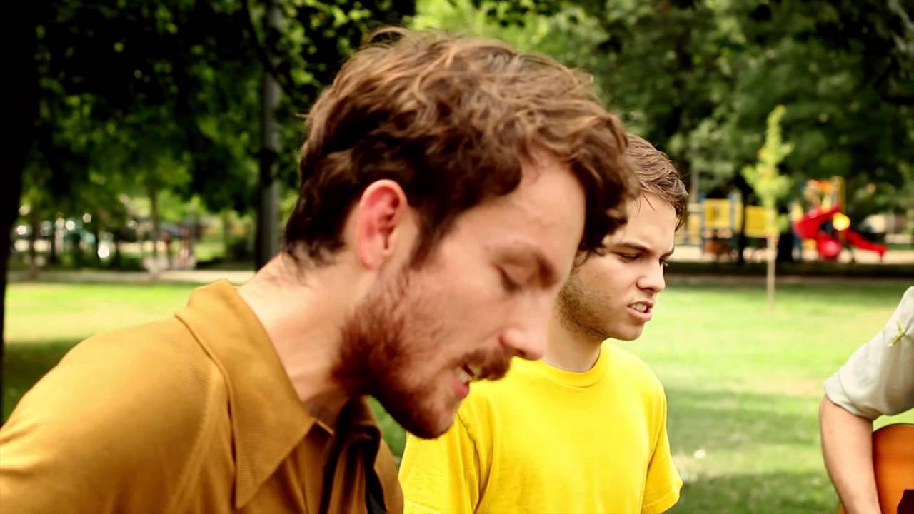 Live in Bellwoods - The Elwins - I Miss You And I