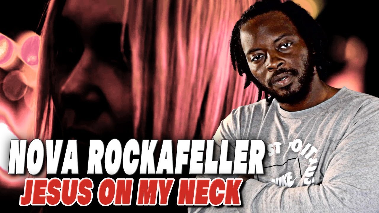 Nova Rockafeller Reaction - 