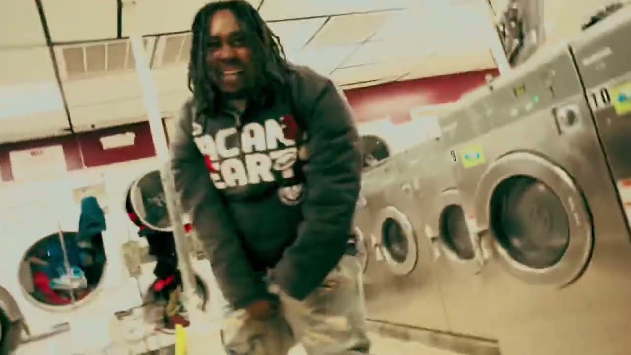 CASH TUREL - Chief keef                                         Shot & edited by @official_a1visuals