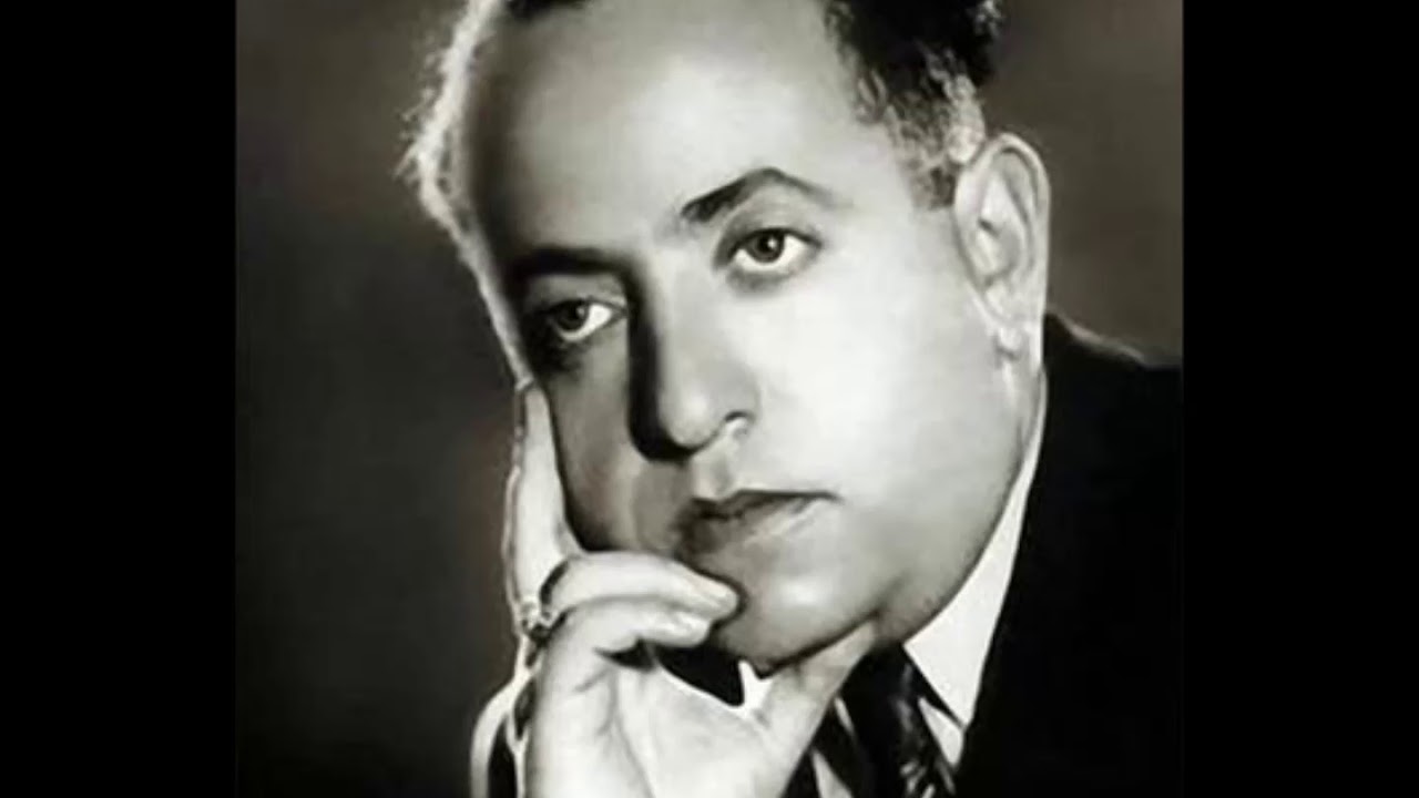 Михаил Александрович - Романс Неморино | Mikhail Alexandrovich - Una furtiva lagrima (Nemorino)