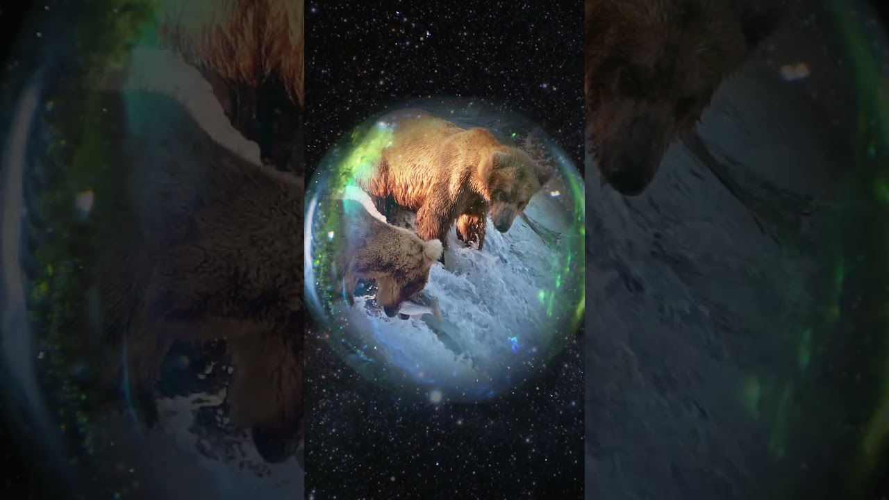 The Blue Marble: The ongoing story of Nature and Us