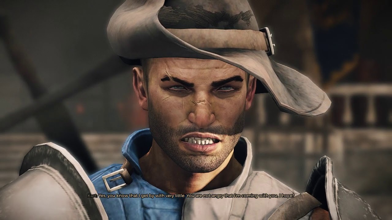 Greedfall | PC/PS4/XBOX | First Look No Commentary Gameplay