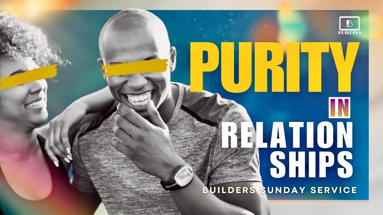 Sunday 8th Builder Service