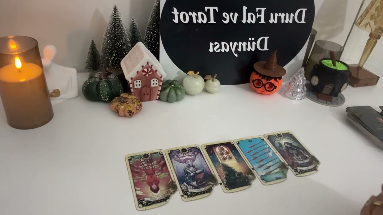 AKREP BURCU 🦂♏️ ZOR DURUMDAN ÇIKIYORSUN 🦂♏️ 23 ŞUBAT - 1 MART TAROT YORUMU #tarot 