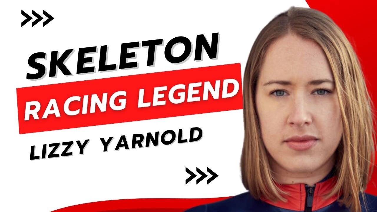 The Rise of lizzy yarnold Skeleton Racing’s Golden Champion