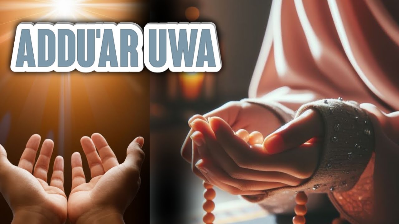 ADDU'AR UWA