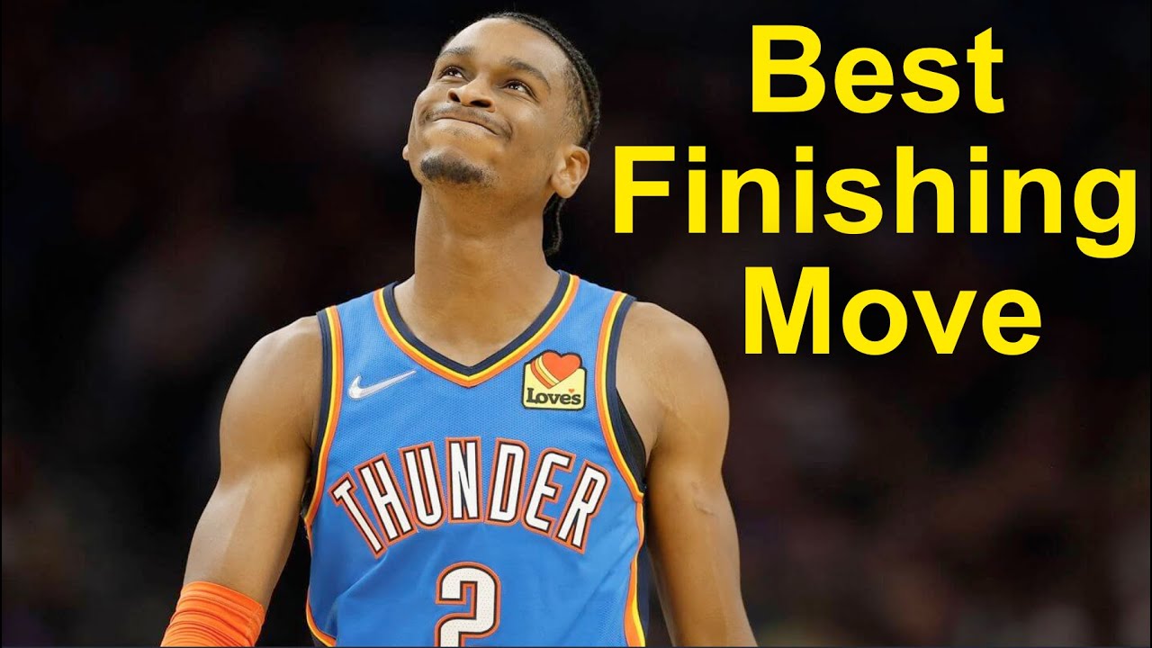 Best Finishing Move (Slow Step Finish Tutorial)