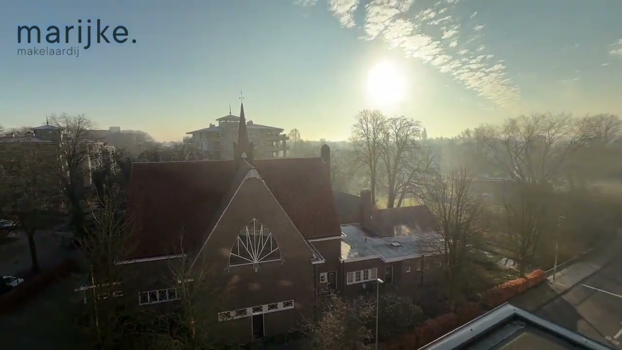 Hagenborgh 53, Almelo