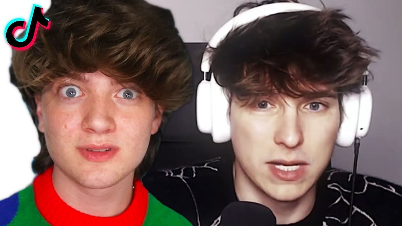 Watching Streamer Edits Until I Cringe 2