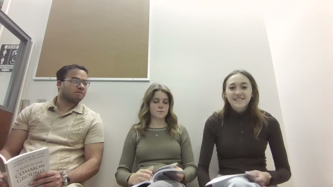 Weekly Recording Session 9