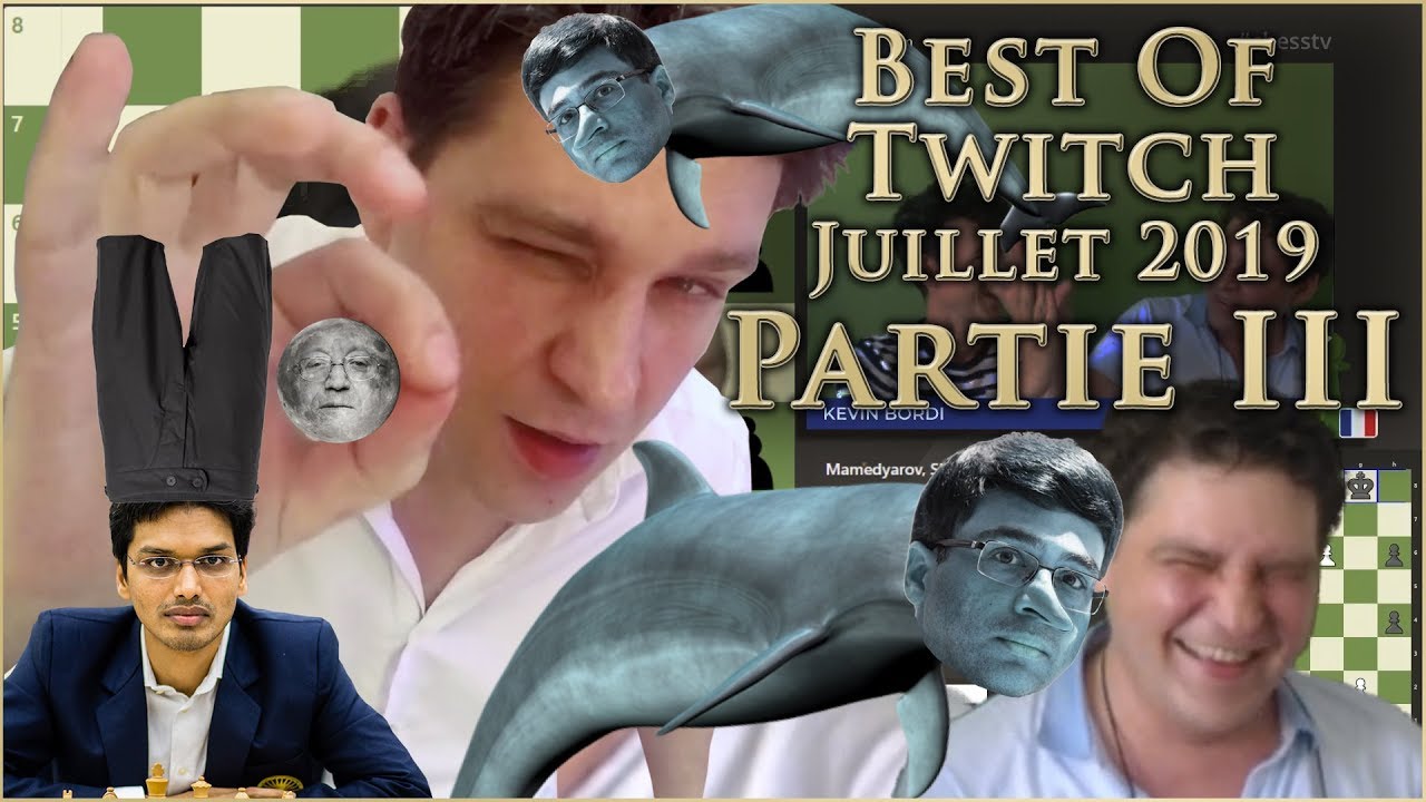 BEST OF Vlad - Ses meilleurs Punchlines