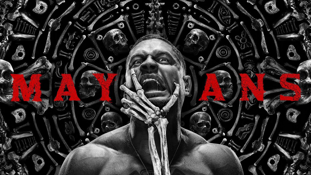 War is coming [] Mayan's M.C. [] Season 4 Episode 4 [] 