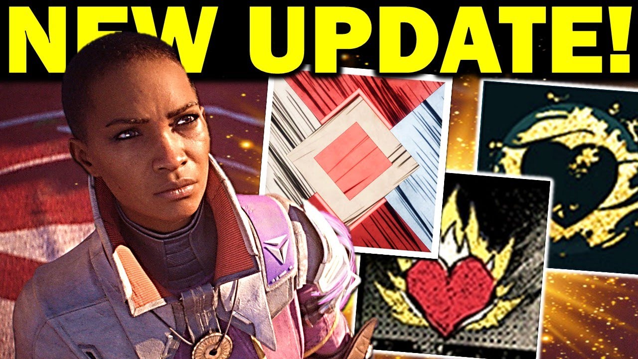 Bungie is Suspiciously Quiet... Next Event Delayed?...