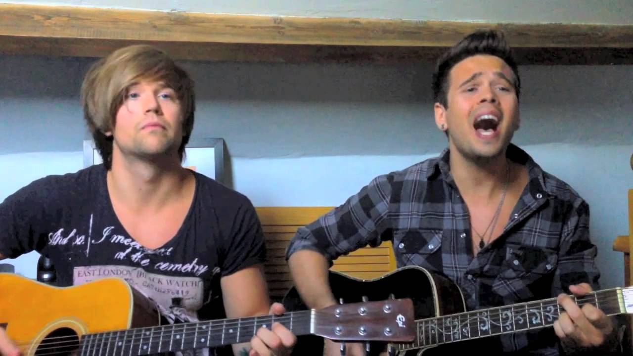 Acoustic Jam - Twenty Twenty - Worlds Apart