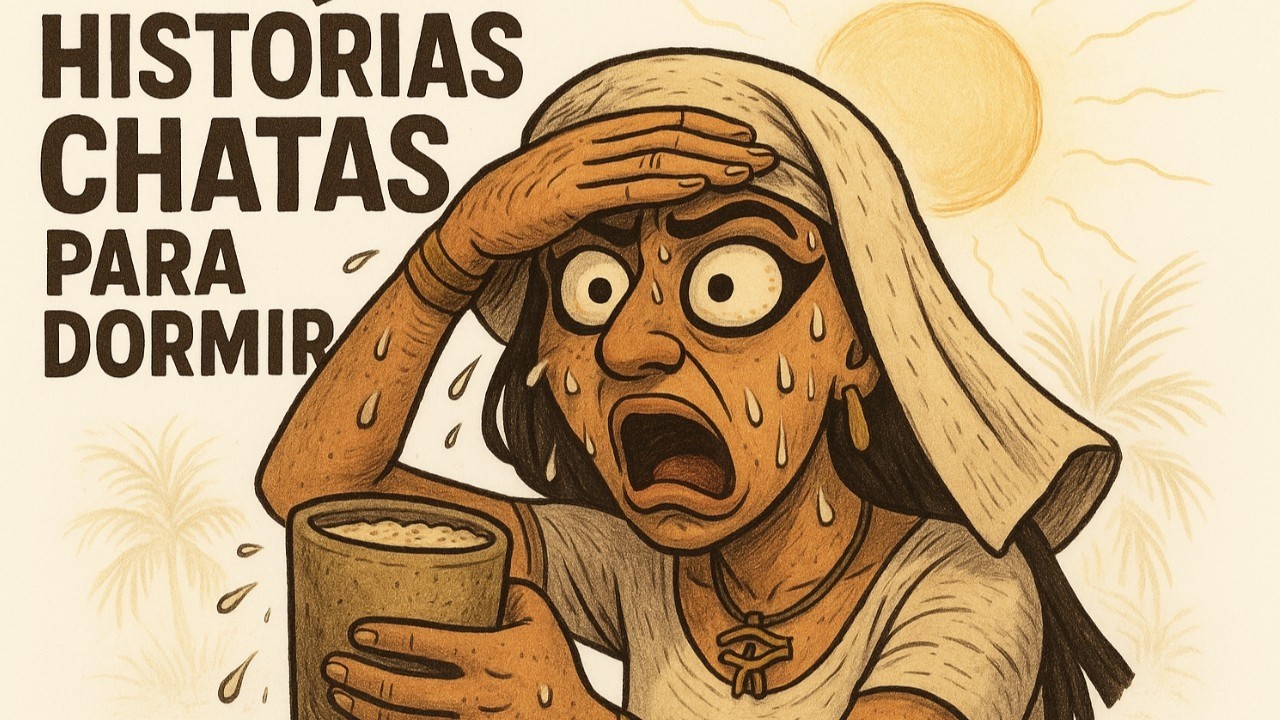 Você Não Sobreviveria um Dia no Egito Antigo! ☀️