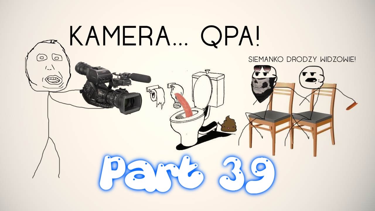 QPA #39 [Temat Szkoła]