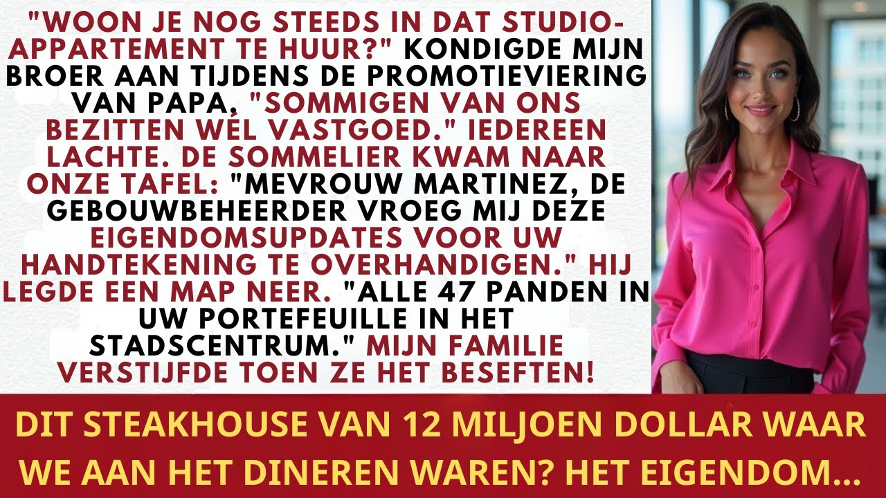 Het bericht van mijn broer Diego kwam dinsdagochtend om 15:00 uur: