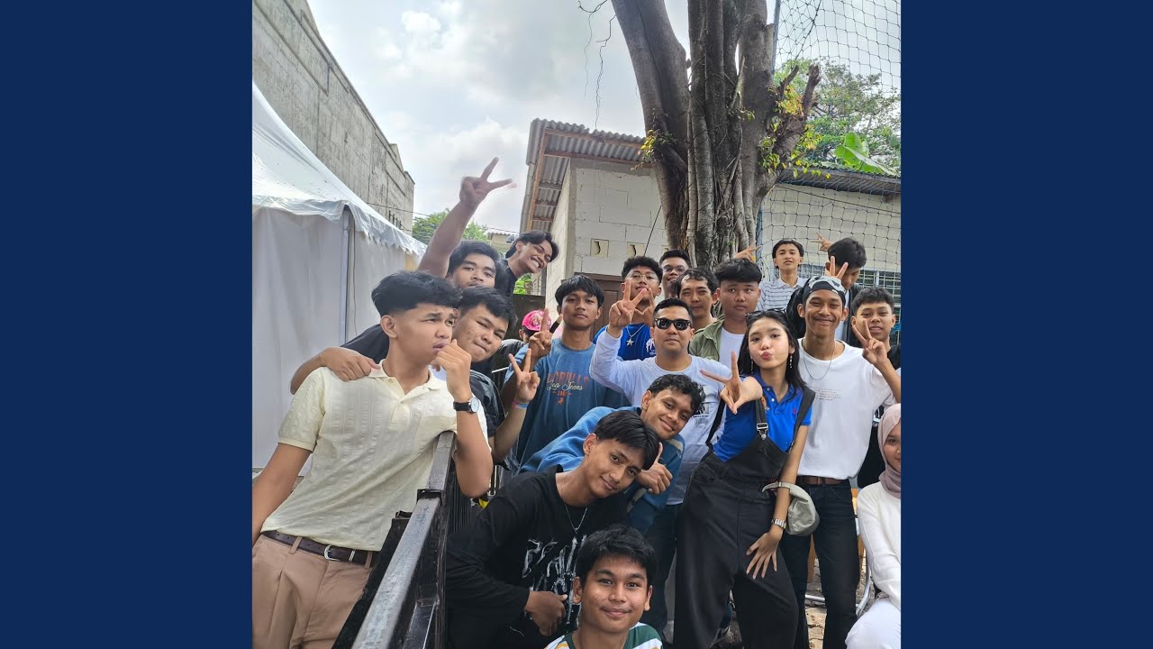 GENERASI HEBAT ZHEBOT Q