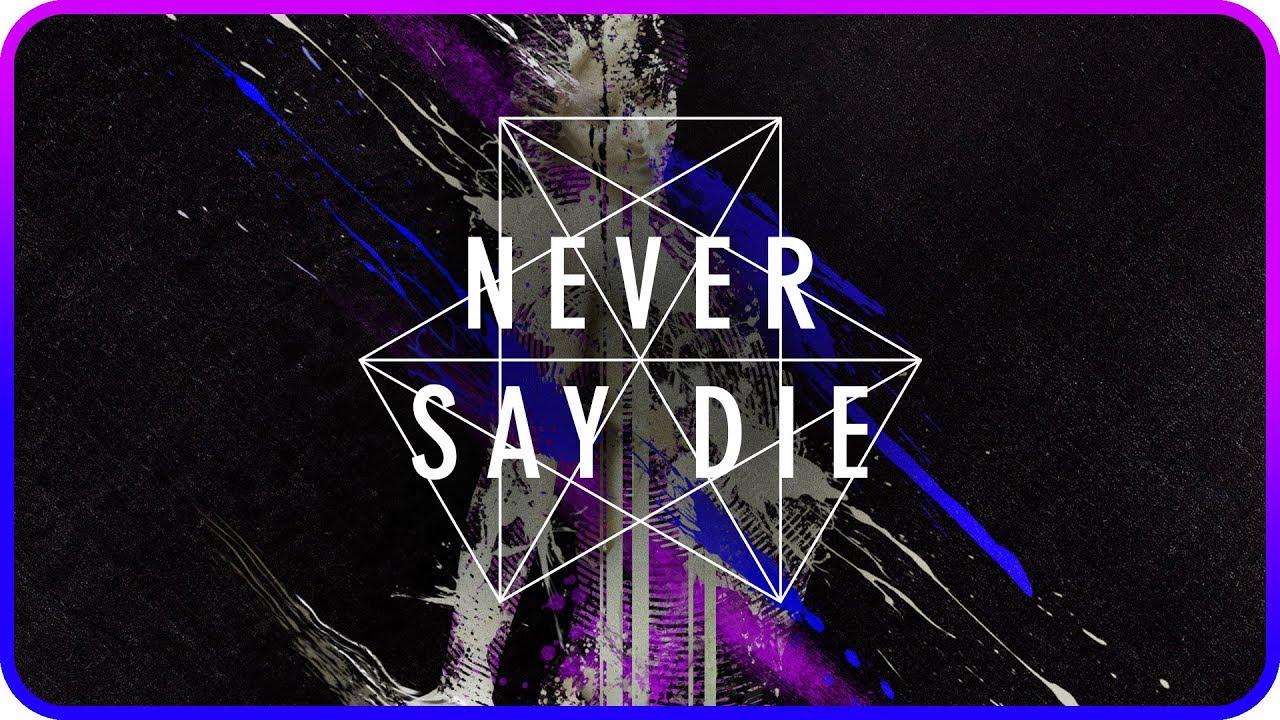 Twine - Die 4 U