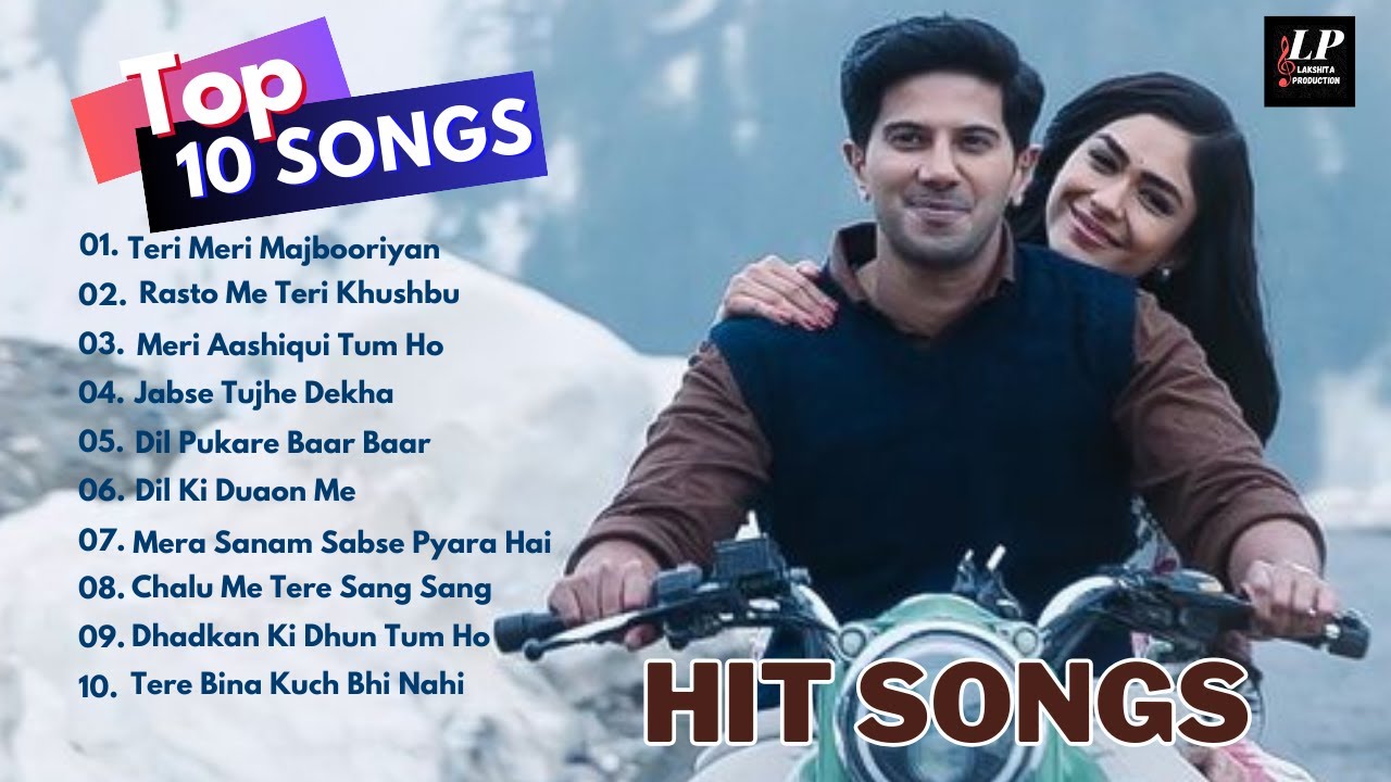 Bollywood Evergreen Hit Songs - Evergreen Hits 2025 - Weekly Jukebox - Playlist - Bollywood Songs