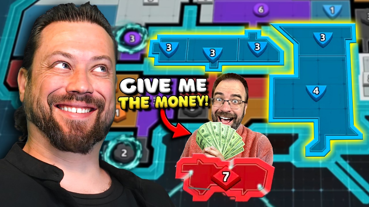$500 is on the Line, One Mistake Ruins Everything!