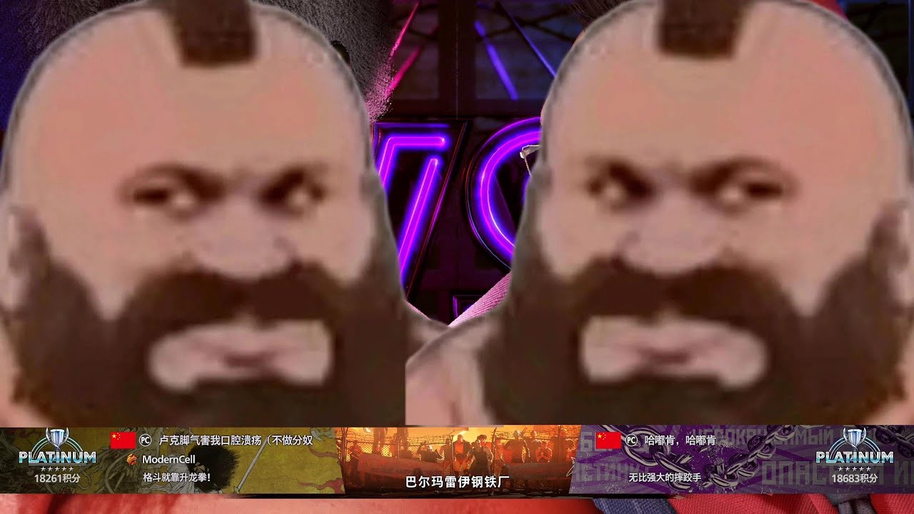 朋友说一刀也不用剪