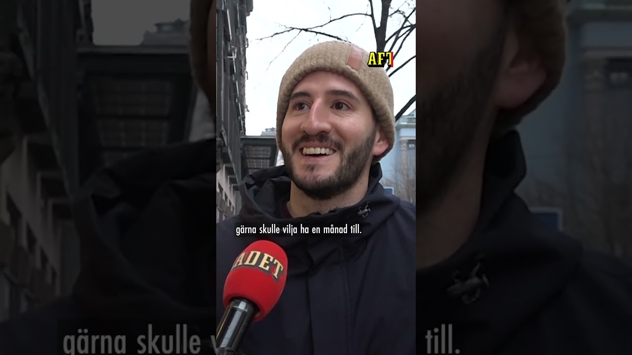 Pappor om pappaledighet: 