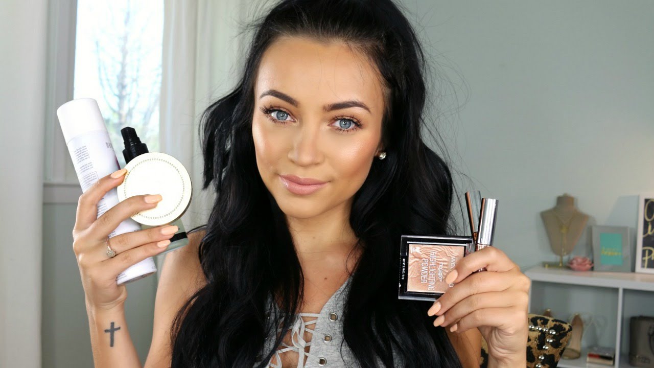 MAY FAVORITES 2016 | Stephanie Ledda