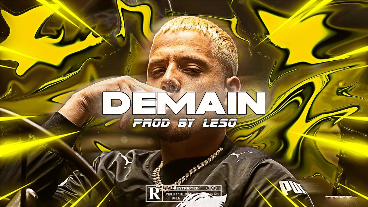 Plk x Hamza Type Beat 