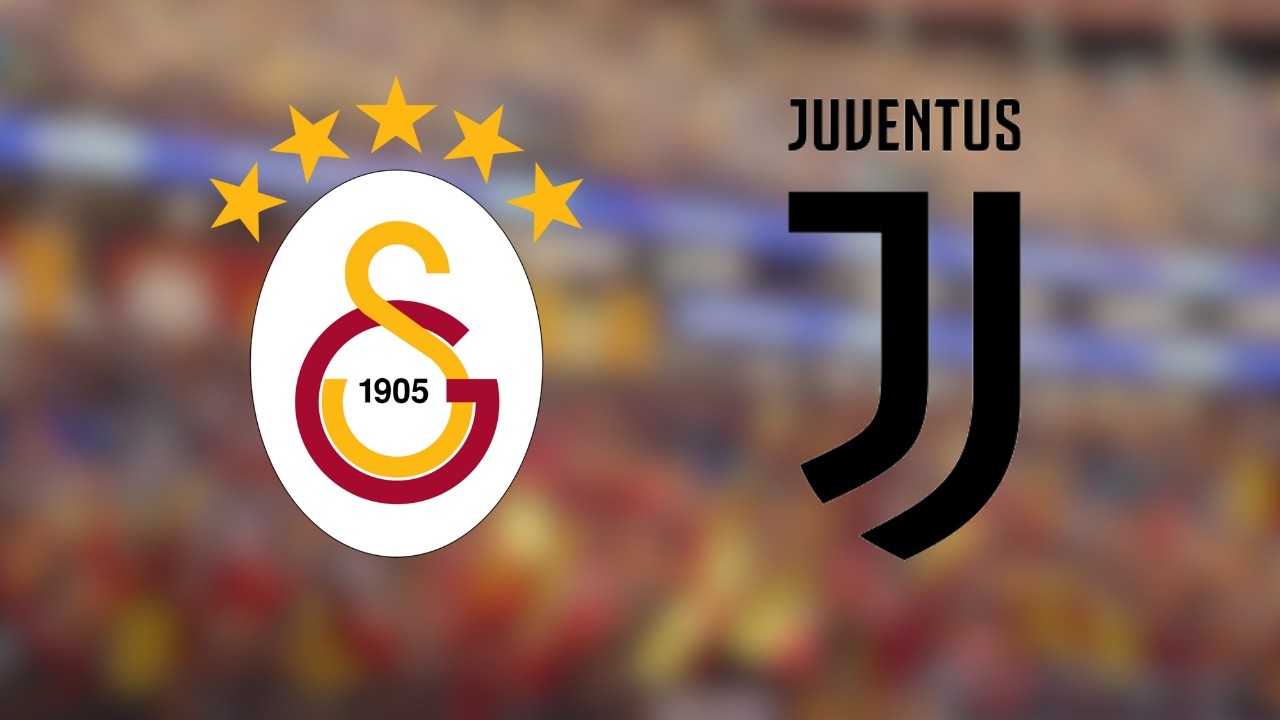Galatasaray Juventus Maçı  fc26 simülasyon