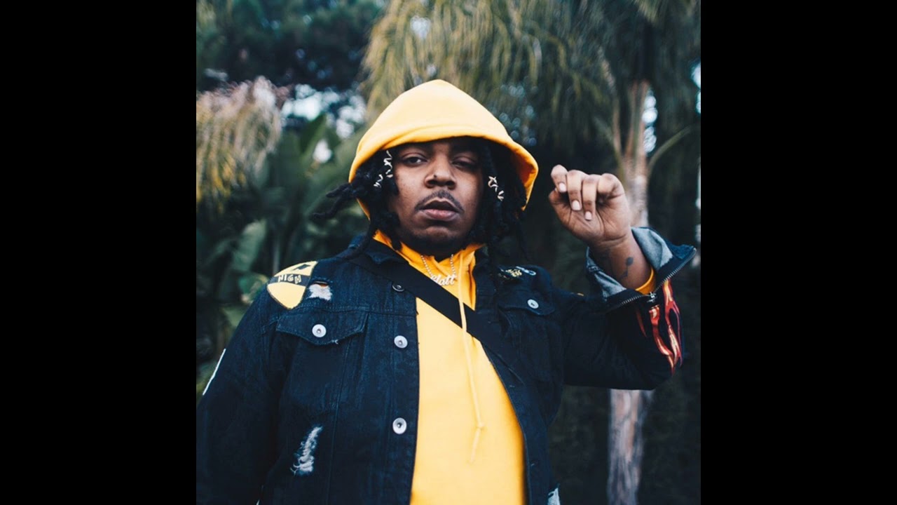 [FREE] Wheezy x Chi Chi x Section 8 Type Beat 2022 -  