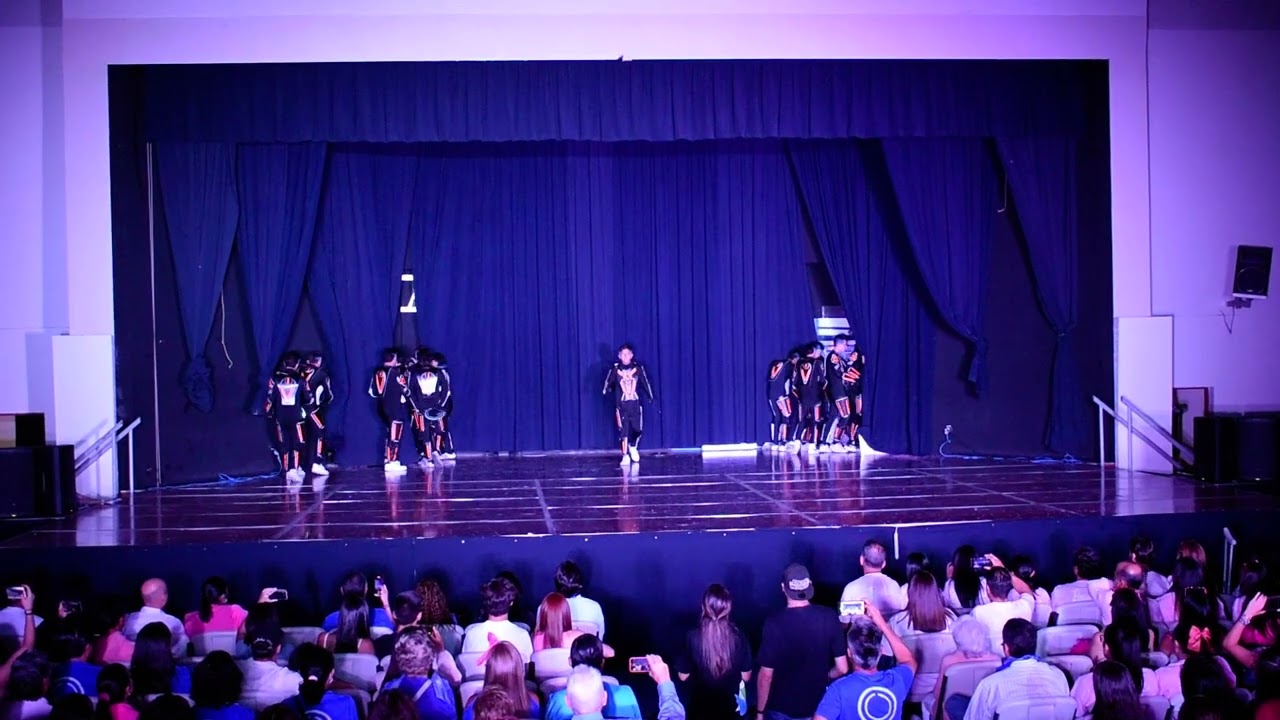 Fifth Legacy Tablas Kiplling 2023