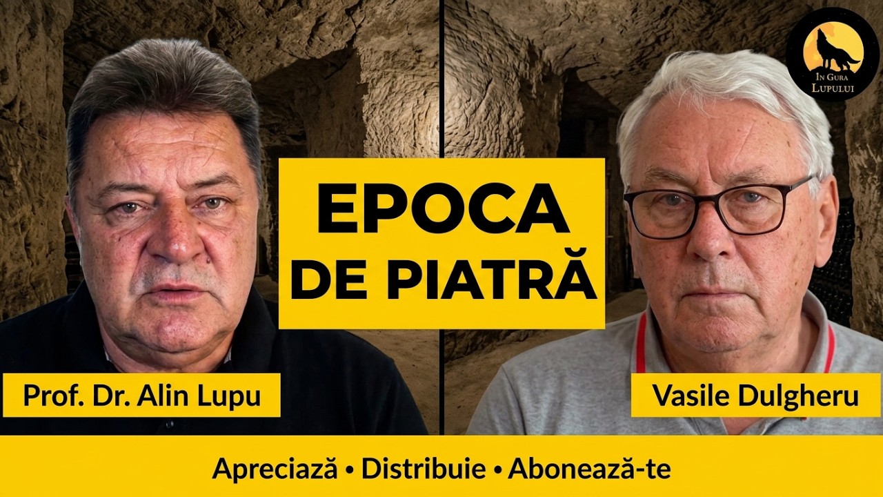 Epoca de Piatră și Vinăria de la Brănești din Republica Moldova