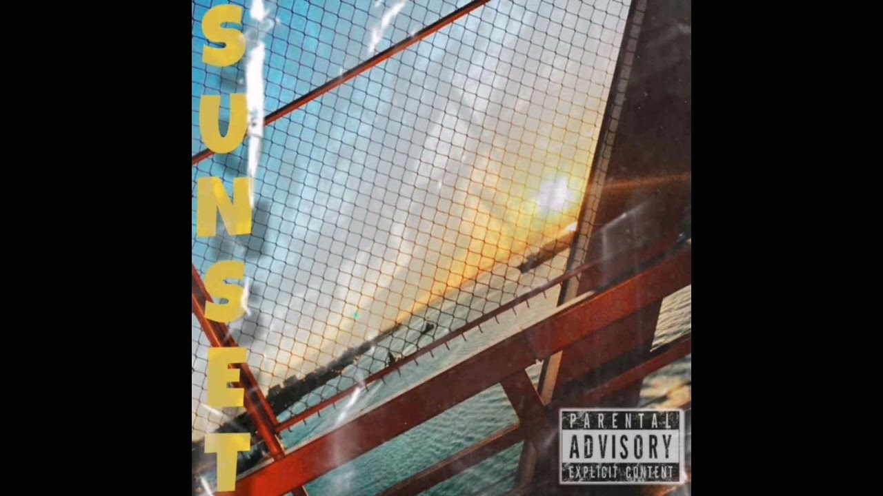 Saydo- SUNSET