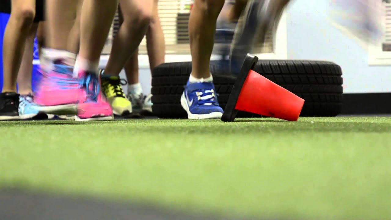 H2T Elite Dryland Training