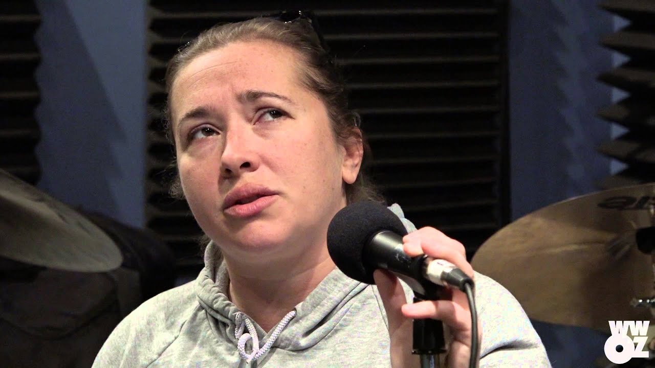 Shotgun Jazz Band - Live from WWOZ (2016)