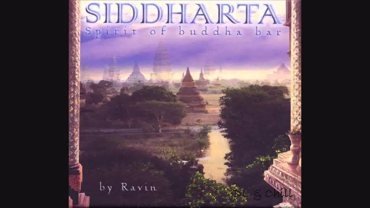 Siddharta Spirit Of Buddha Bar Vol.1 (full album)