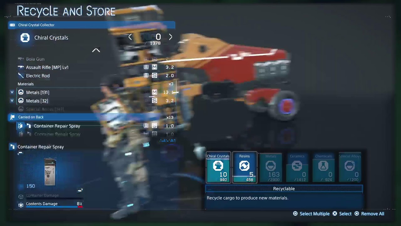 MrGorilla